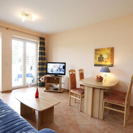 Villa Arosa Ostseetraum بولتينهاجين المظهر الخارجي الصورة