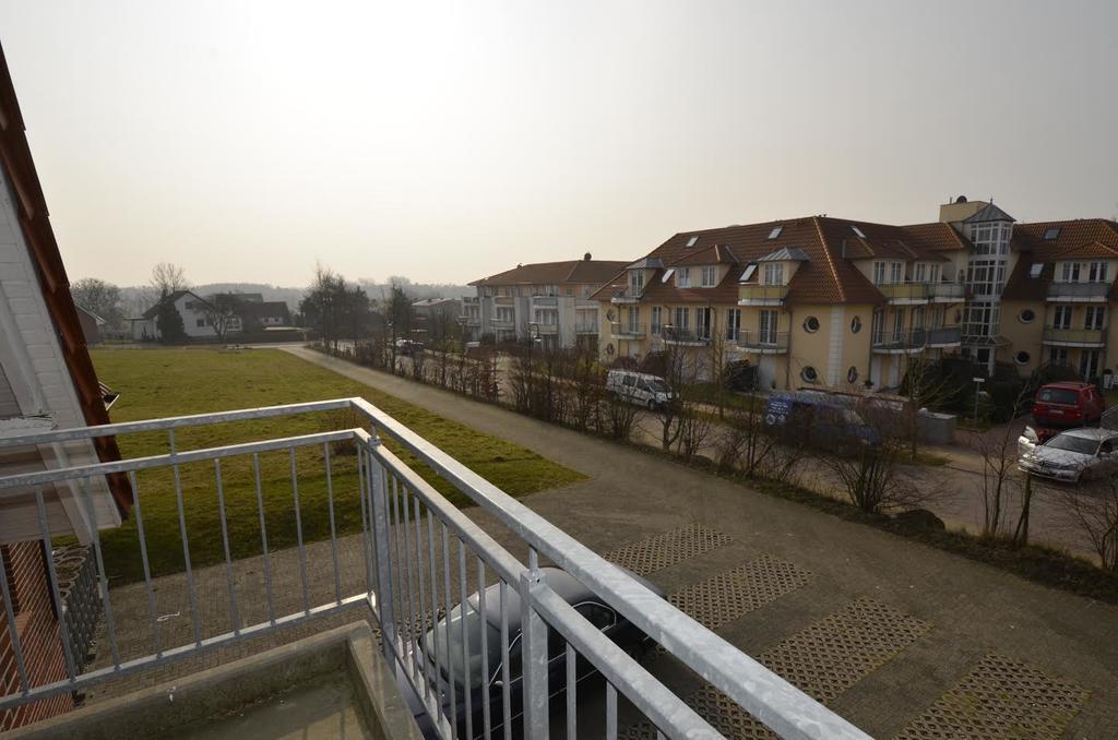 Villa Arosa Ostseetraum بولتينهاجين المظهر الخارجي الصورة