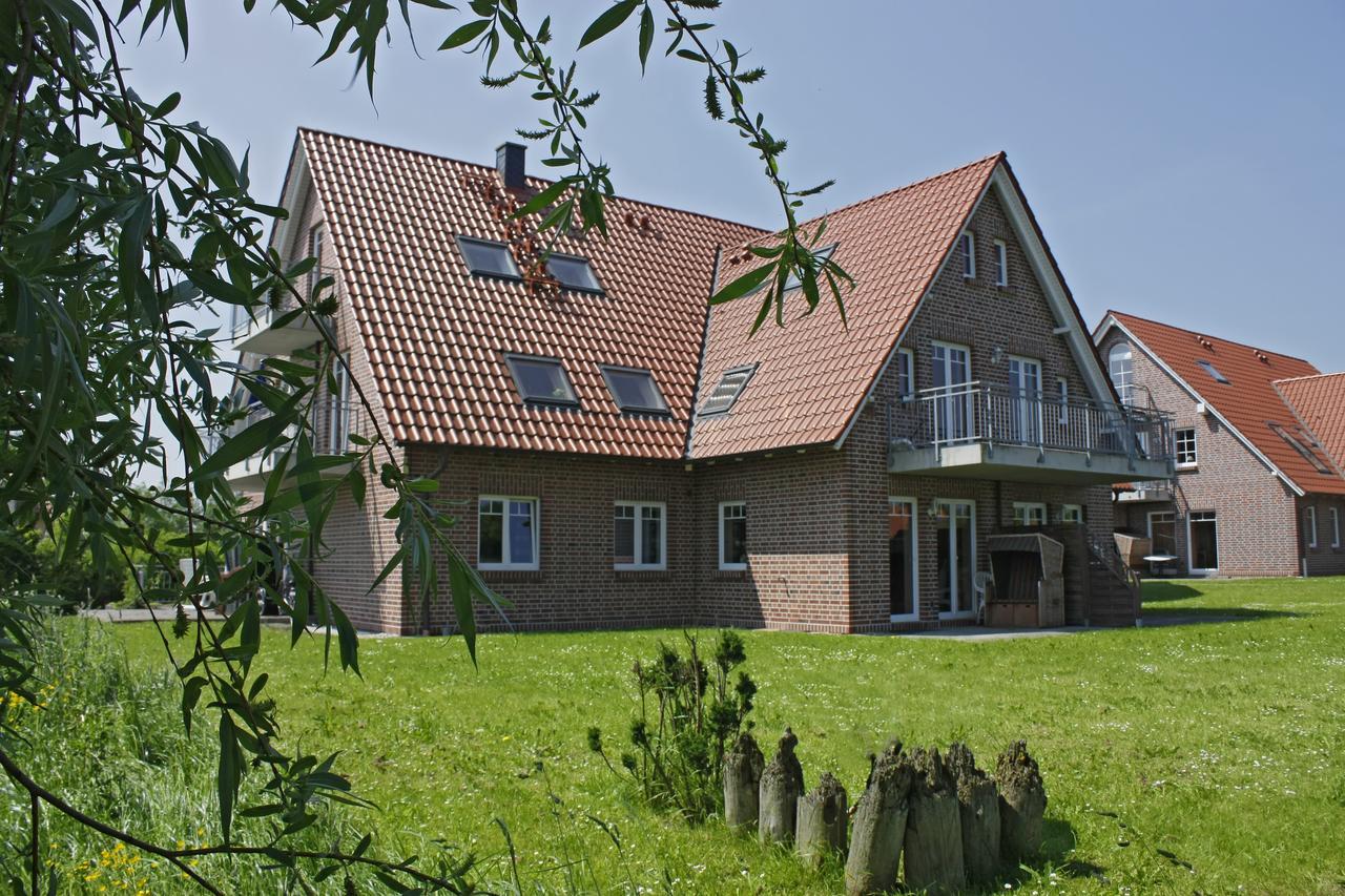 Villa Arosa Ostseetraum بولتينهاجين المظهر الخارجي الصورة